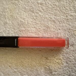 CHANEL Lip Gloss 91